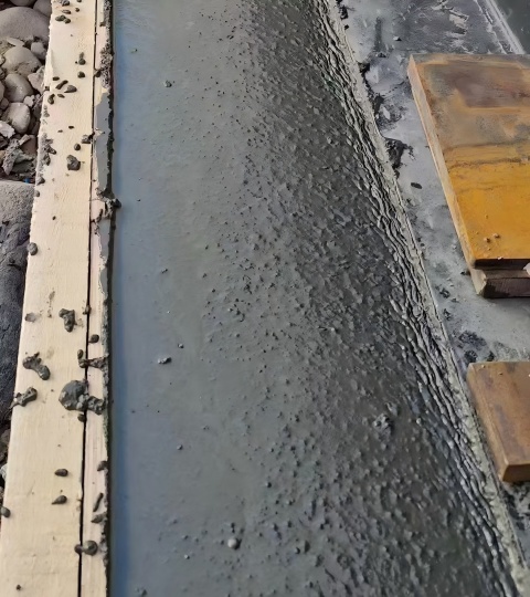 日喀则环氧砂浆的特点及施工流程​