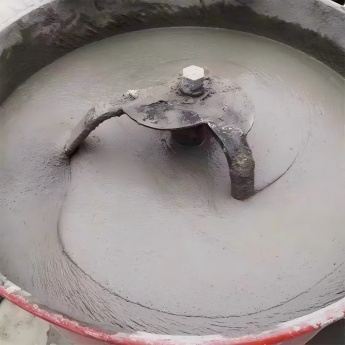 日喀则灌浆料常见问题与解决方法