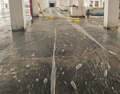 日喀则不发火砂浆和不发火金属骨料有什么区别