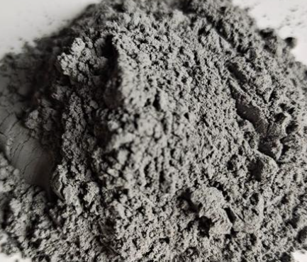 日喀则硅灰和粉煤灰的区别用途