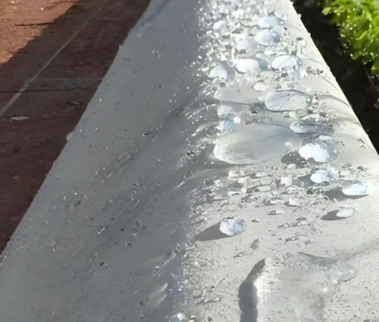 日喀则硅烷浸渍涂料在混凝土保护中的应用