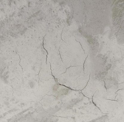 日喀则灌浆料为什么会产生裂缝？出现裂缝该如何处理？