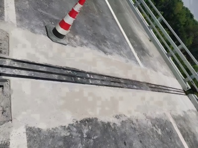 日喀则伸缩缝更换后浇筑材料快速结构修补料速砼的产品特点及施工流程​