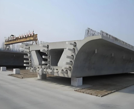 日喀则抗冻压浆料的特点及标准化施工工艺